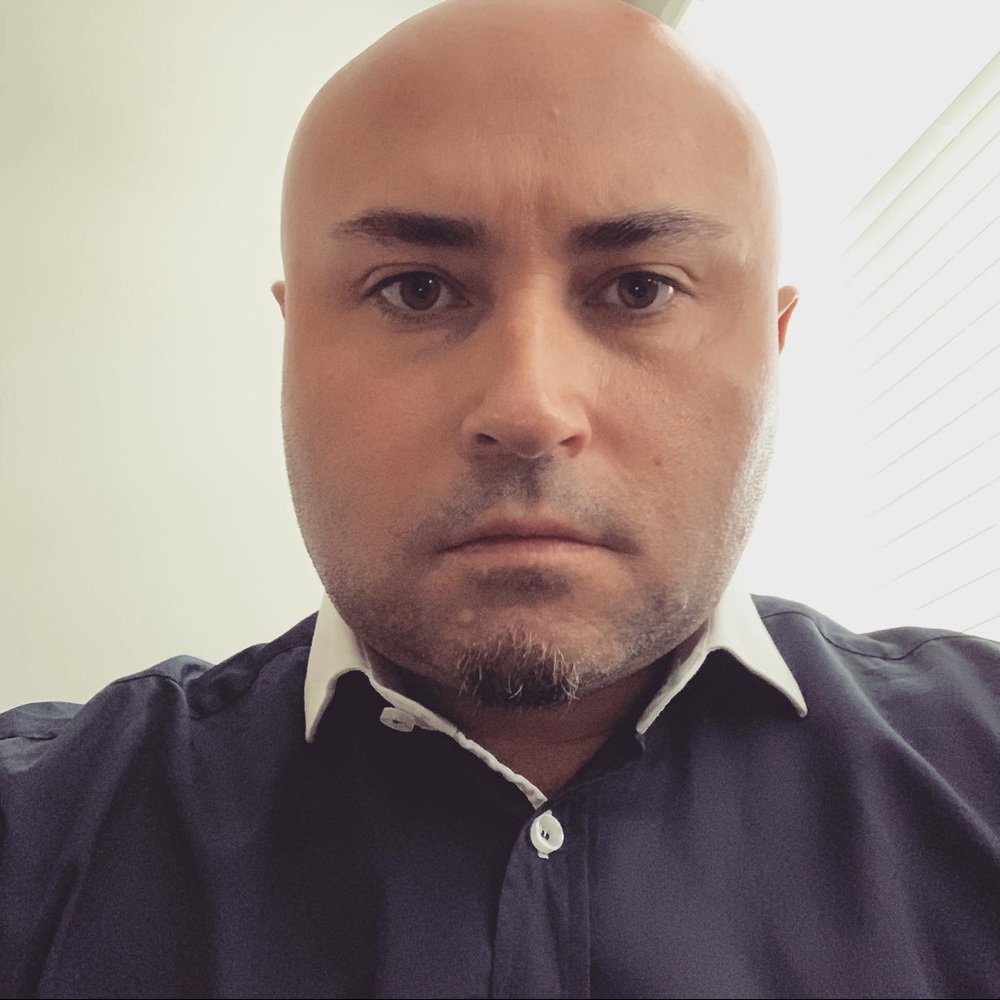 Meet your Posher, Jimmy